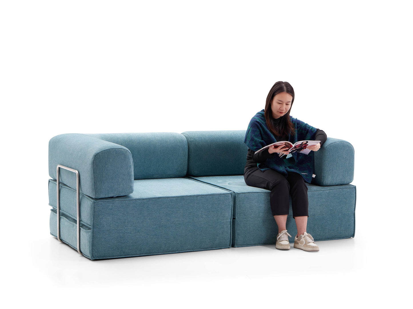 Sofalite Sofa Bed – Comfort, Style, and Versatility Delivered to Your Door