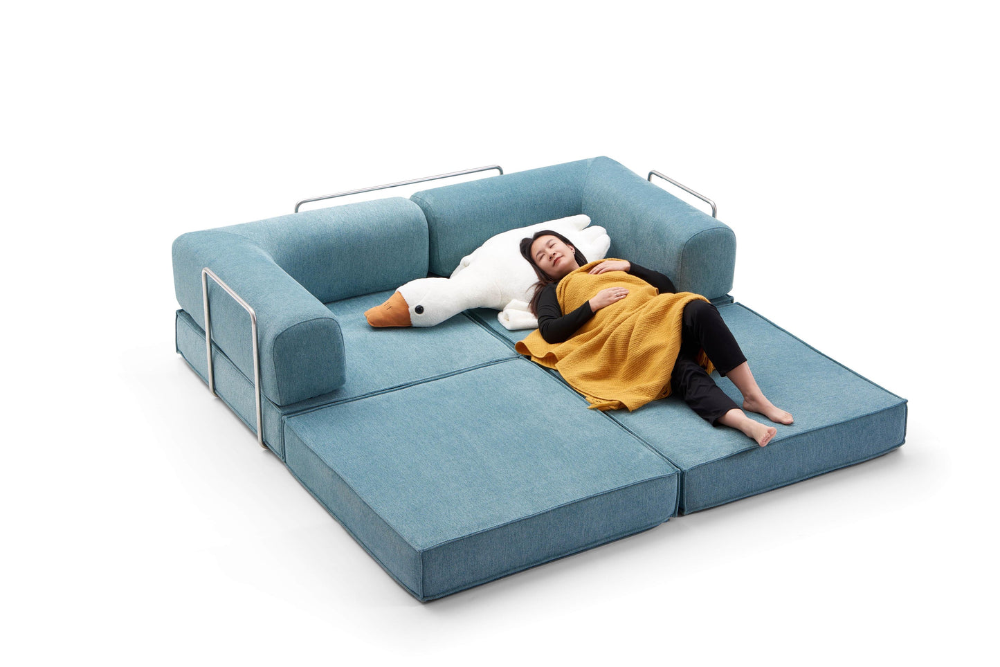 Sofalite Sofa Bed – Comfort, Style, and Versatility Delivered to Your Door