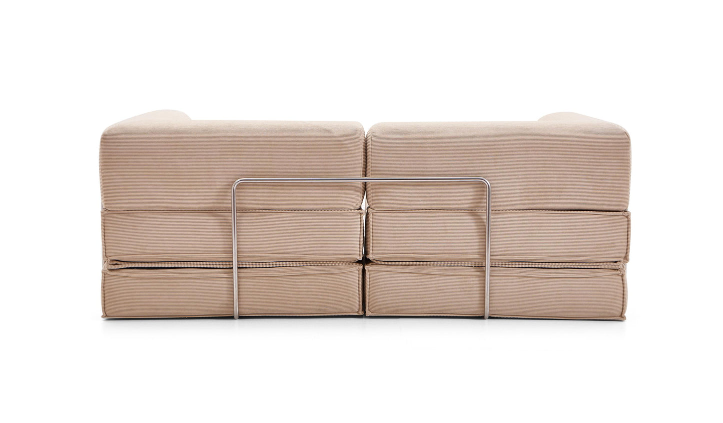 Sofalite Sofa Bed – Comfort, Style, and Versatility Delivered to Your Door
