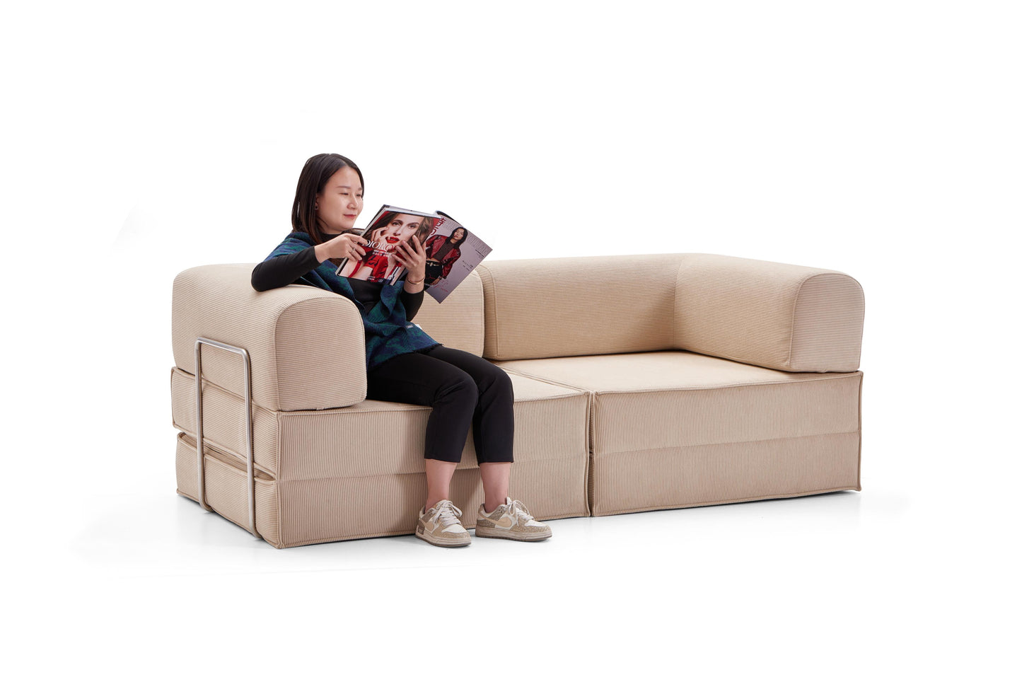 Sofalite Sofa Bed – Comfort, Style, and Versatility Delivered to Your Door