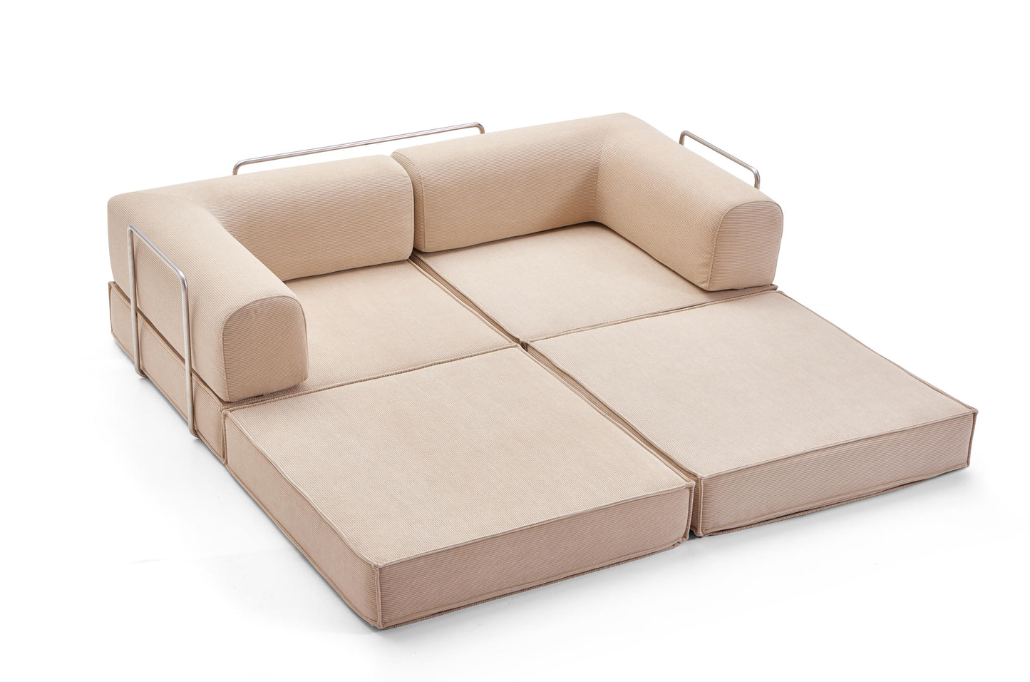 Sofalite Sofa Bed – Comfort, Style, and Versatility Delivered to Your Door