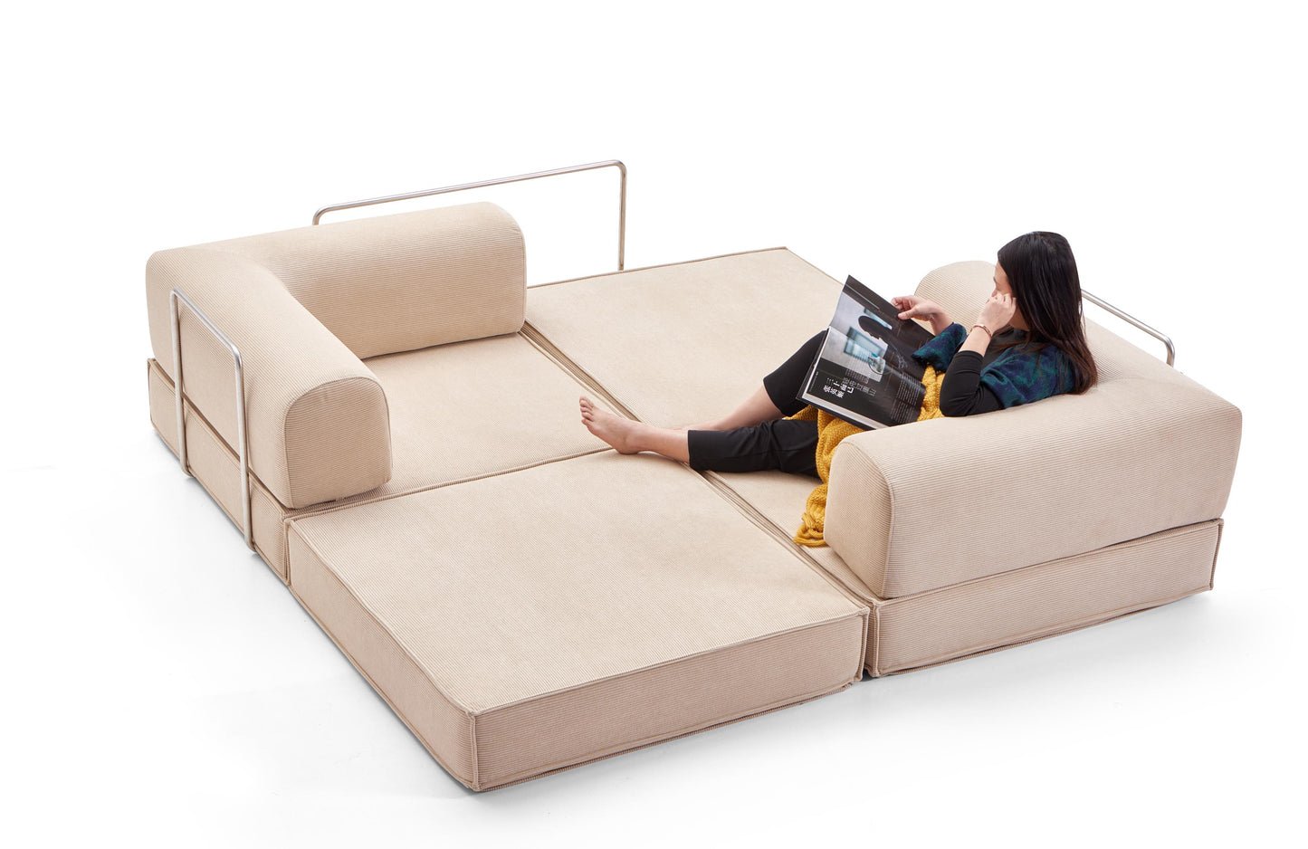 Sofalite Sofa Bed – Comfort, Style, and Versatility Delivered to Your Door