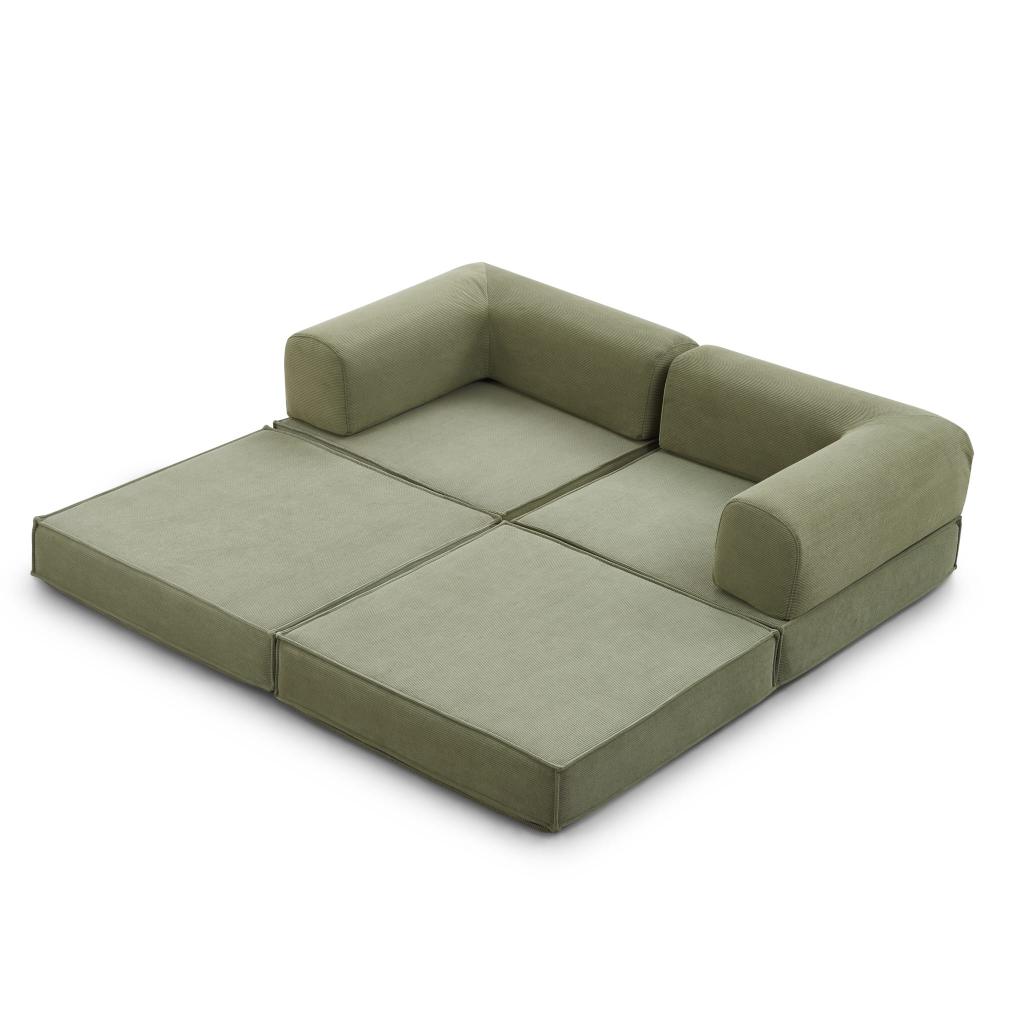 Sofalite Sofa Bed – Comfort, Style, and Versatility Delivered to Your Door
