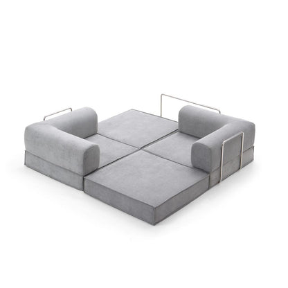 Sofalite Sofa Bed – Comfort, Style, and Versatility Delivered to Your Door
