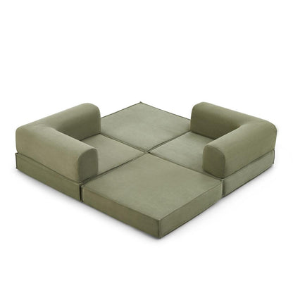 Sofalite Sofa Bed – Comfort, Style, and Versatility Delivered to Your Door