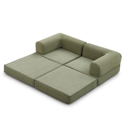 Sofalite Sofa Bed – Comfort, Style, and Versatility Delivered to Your Door